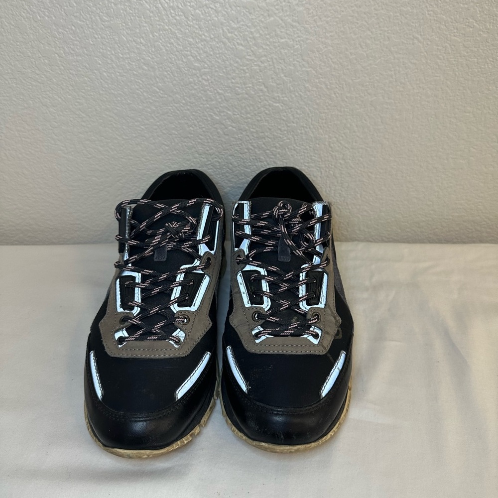 Lanvin hiking shoes